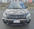 Хендай Туксон 2006 в Харькове на Automoto.ua Черный Хендай Туксон, объемом двигателя 2.7 л и пробегом 210 тыс. км за 8500 $, фото 1 на Automoto.ua