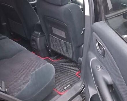 Хендай Туксон 2006 в Гайсине на Automoto.ua Черный Хендай Туксон, объемом двигателя 1.98 л и пробегом 124 тыс. км за 8000 $, фото 2 на Automoto.ua