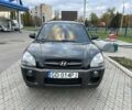 Хендай Туксон 2006 в Кривом Роге на Automoto.ua Черный Хендай Туксон, объемом двигателя 2 л и пробегом 231 тыс. км за 4200 $, фото 2 на Automoto.ua