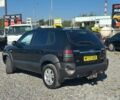 Хендай Туксон 2006 в Харькове на Automoto.ua Черный Хендай Туксон, объемом двигателя 2 л и пробегом 250 тыс. км за 3000 $, фото 7 на Automoto.ua