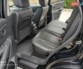 Черный Хендай Туксон, объемом двигателя 2 л и пробегом 249 тыс. км за 8300 $, фото 28 на Automoto.ua