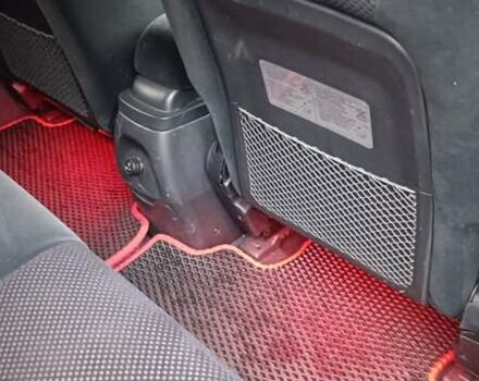 Хендай Туксон 2006 в Гайсине на Automoto.ua Черный Хендай Туксон, объемом двигателя 1.98 л и пробегом 124 тыс. км за 8000 $, фото 3 на Automoto.ua