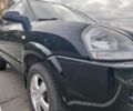 Чорний Хендай Туксон, об'ємом двигуна 2 л та пробігом 127 тис. км за 7590 $, фото 8 на Automoto.ua