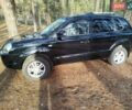 Чорний Хендай Туксон, об'ємом двигуна 1.98 л та пробігом 195 тис. км за 8200 $, фото 13 на Automoto.ua