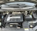 Хендай Туксон 2006 в Павлограде на Automoto.ua Черный Хендай Туксон, объемом двигателя 2 л и пробегом 230 тыс. км за 8200 $, фото 9 на Automoto.ua