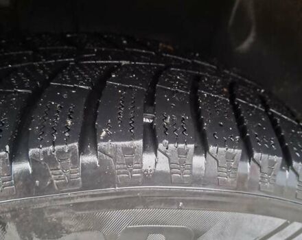 Чорний Хендай Туксон, об'ємом двигуна 2 л та пробігом 270 тис. км за 7500 $, фото 7 на Automoto.ua