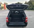 Хендай Туксон 2006 в Шостке на Automoto.ua Черный Хендай Туксон, объемом двигателя 2 л и пробегом 278 тыс. км за 8200 $, фото 20 на Automoto.ua