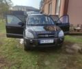 Хендай Туксон 2006 в Заречном на Automoto.ua Черный Хендай Туксон, объемом двигателя 2 л и пробегом 179 тыс. км за 7200 $, фото 6 на Automoto.ua