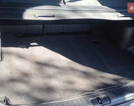 Чорний Хендай Туксон, об'ємом двигуна 1.98 л та пробігом 283 тис. км за 7400 $, фото 5 на Automoto.ua