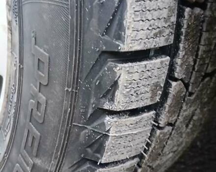 Чорний Хендай Туксон, об'ємом двигуна 1.98 л та пробігом 320 тис. км за 6500 $, фото 11 на Automoto.ua