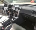 Черный Хендай Туксон, объемом двигателя 2 л и пробегом 237 тыс. км за 7999 $, фото 37 на Automoto.ua