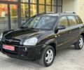 Чорний Хендай Туксон, об'ємом двигуна 0 л та пробігом 147 тис. км за 7999 $, фото 7 на Automoto.ua
