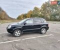 Черный Хендай Туксон, объемом двигателя 2 л и пробегом 127 тыс. км за 7590 $, фото 28 на Automoto.ua