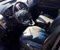 Черный Хендай Туксон, объемом двигателя 2 л и пробегом 295 тыс. км за 7700 $, фото 6 на Automoto.ua