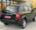 Чорний Хендай Туксон, об'ємом двигуна 0 л та пробігом 147 тис. км за 7999 $, фото 8 на Automoto.ua
