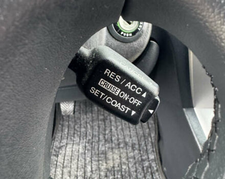 Черный Хендай Туксон, объемом двигателя 2 л и пробегом 201 тыс. км за 7750 $, фото 59 на Automoto.ua