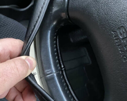 Черный Хендай Туксон, объемом двигателя 1.99 л и пробегом 186 тыс. км за 9400 $, фото 46 на Automoto.ua