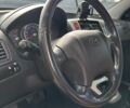 Чорний Хендай Туксон, об'ємом двигуна 2 л та пробігом 249 тис. км за 5800 $, фото 9 на Automoto.ua