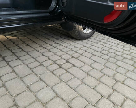 Чорний Хендай Туксон, об'ємом двигуна 1.98 л та пробігом 233 тис. км за 7650 $, фото 45 на Automoto.ua