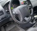 Чорний Хендай Туксон, об'ємом двигуна 1.98 л та пробігом 202 тис. км за 7350 $, фото 20 на Automoto.ua