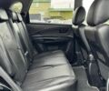 Черный Хендай Туксон, объемом двигателя 2 л и пробегом 163 тыс. км за 8400 $, фото 15 на Automoto.ua