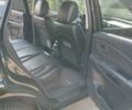 Черный Хендай Туксон, объемом двигателя 2 л и пробегом 180 тыс. км за 7600 $, фото 7 на Automoto.ua