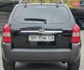 Чорний Хендай Туксон, об'ємом двигуна 1.98 л та пробігом 123 тис. км за 7950 $, фото 5 на Automoto.ua
