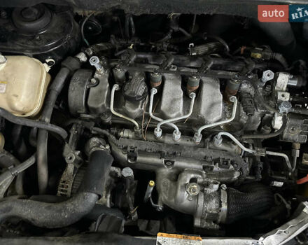 Чорний Хендай Туксон, об'ємом двигуна 2 л та пробігом 252 тис. км за 3000 $, фото 25 на Automoto.ua