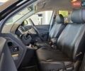 Чорний Хендай Туксон, об'ємом двигуна 1.98 л та пробігом 226 тис. км за 8800 $, фото 14 на Automoto.ua