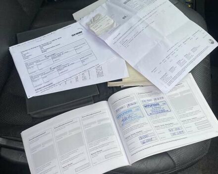 Чорний Хендай Туксон, об'ємом двигуна 1.98 л та пробігом 202 тис. км за 7350 $, фото 30 на Automoto.ua