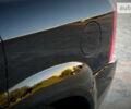 Чорний Хендай Туксон, об'ємом двигуна 2 л та пробігом 229 тис. км за 8550 $, фото 141 на Automoto.ua