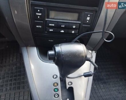 Хендай Туксон 2006 в Львове на Automoto.ua Черный Хендай Туксон, объемом двигателя 1.99 л и пробегом 220 тыс. км за 6900 $, фото 24 на Automoto.ua