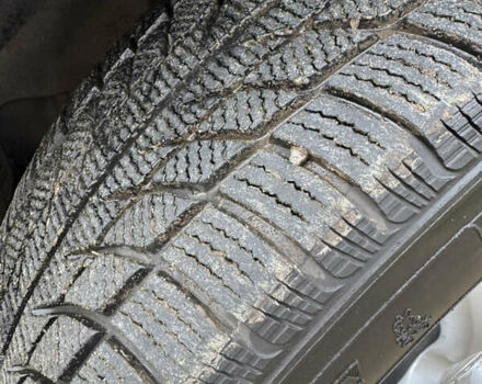 Черный Хендай Туксон, объемом двигателя 2 л и пробегом 201 тыс. км за 7750 $, фото 25 на Automoto.ua