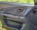 Чорний Хендай Туксон, об'ємом двигуна 1.98 л та пробігом 173 тис. км за 6900 $, фото 11 на Automoto.ua