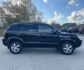 Хендай Туксон 2006 в Виннице на Automoto.ua Черный Хендай Туксон, объемом двигателя 2 л и пробегом 235 тыс. км за 7900 $, фото 2 на Automoto.ua