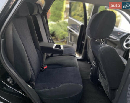 Чорний Хендай Туксон, об'ємом двигуна 1.98 л та пробігом 233 тис. км за 7650 $, фото 41 на Automoto.ua