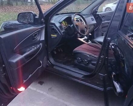 Чорний Хендай Туксон, об'ємом двигуна 1.98 л та пробігом 320 тис. км за 6500 $, фото 20 на Automoto.ua