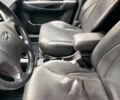 Черный Хендай Туксон, объемом двигателя 2 л и пробегом 127 тыс. км за 7590 $, фото 41 на Automoto.ua