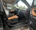 Черный Хендай Туксон, объемом двигателя 2 л и пробегом 249 тыс. км за 5800 $, фото 11 на Automoto.ua