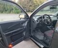 Хендай Туксон 2006 в Шостке на Automoto.ua Черный Хендай Туксон, объемом двигателя 2 л и пробегом 278 тыс. км за 8200 $, фото 8 на Automoto.ua