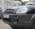 Чорний Хендай Туксон, об'ємом двигуна 1.98 л та пробігом 123 тис. км за 7950 $, фото 18 на Automoto.ua