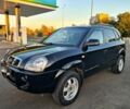 Чорний Хендай Туксон, об'ємом двигуна 0 л та пробігом 277 тис. км за 8400 $, фото 1 на Automoto.ua