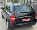 Чорний Хендай Туксон, об'ємом двигуна 0 л та пробігом 147 тис. км за 7999 $, фото 11 на Automoto.ua