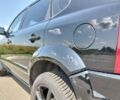 Черный Хендай Туксон, объемом двигателя 2 л и пробегом 178 тыс. км за 7600 $, фото 7 на Automoto.ua
