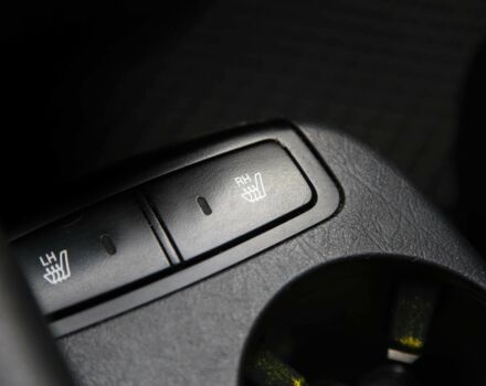 Черный Хендай Туксон, объемом двигателя 2.7 л и пробегом 217 тыс. км за 8600 $, фото 19 на Automoto.ua