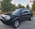 Хендай Туксон 2006 в Шостке на Automoto.ua Черный Хендай Туксон, объемом двигателя 1.98 л и пробегом 280 тыс. км за 8200 $, фото 9 на Automoto.ua