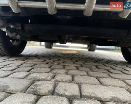 Чорний Хендай Туксон, об'ємом двигуна 1.98 л та пробігом 233 тис. км за 7650 $, фото 48 на Automoto.ua