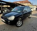 Чорний Хендай Туксон, об'ємом двигуна 2 л та пробігом 207 тис. км за 8000 $, фото 3 на Automoto.ua