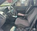 Чорний Хендай Туксон, об'ємом двигуна 2 л та пробігом 306 тис. км за 6900 $, фото 7 на Automoto.ua