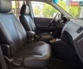 Чорний Хендай Туксон, об'ємом двигуна 1.98 л та пробігом 226 тис. км за 8800 $, фото 19 на Automoto.ua
